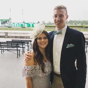 Meet your Posher, Ryan